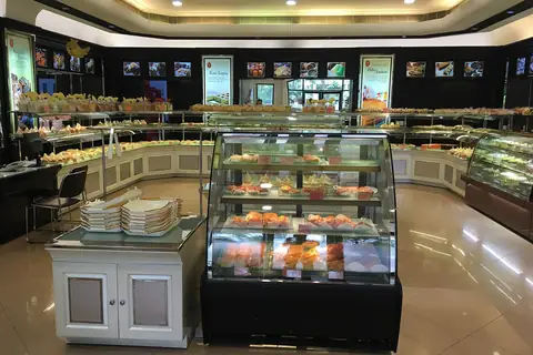 Donya stone bakery photo 1